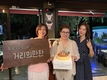 이지혜, 13일 인스타그램을 통해 일상 공개