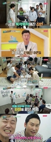 ‘신션한 남편’ 그중에서도 주아민유재희 부부의 변화가 가장 돋보였다.