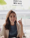오수진, 13일 SNS에서 근황 공개하며 팬들과 소통해…