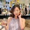하연주의 SNS 속 근황을 살펴보니…‘물 많이 드세요~’