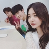 서유리, 13일 인스타그램을 통해 일상 공개
