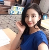남혜정, 13일 SNS에서 근황 공개하며 팬들과 소통해…