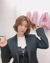 나비 SNS, 13일 게제된 사진에 시선 집중