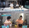 ‘서핑하우스’ 위해 한달간 연습해오기도 했다.