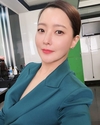 김희선, 지난 13일 나이잊은 미모 눈길