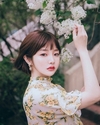 박시안, 13일 SNS에서 근황 공개하며 팬들과 소통해…