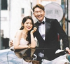 ‘아이돌다방’ 사람에 따르면 결혼식은 생략하기로 합의했다.