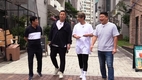 ‘한끼줍쇼’ 편의점 가야 되는 거 아니냐며 불안감을 내비쳤다.