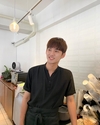 차연우, “한국도 더워....”