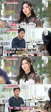 ‘최고의 한방’ 건네며 소개팅녀를 위해 의자를 빼줬다.