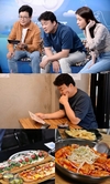 ‘골목식당’ 휑한 모습에 백종원은 난감해 하며 고개를 저었다.