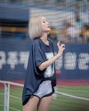 서현숙, “더위를 어떠케 이겨야 하나,,”