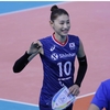 김연경, SNS를 통해 14일 일상공개 “서울 신한금융 아시아 여자...”