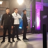 장성규, SNS를 통해 14일 일상공개 “새 프로그램 엠씨가 됐다...”