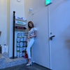 오하영, 최근 14일 SNS에 올린 일상 모습도 화제