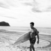 배정남, “SURF” 근황공개 눈길