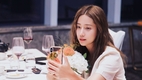 최송현 SNS, 14일 게제된 사진에 시선 집중