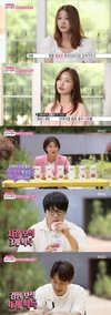 ‘0표 받으면 은퇴’ 하는데라며 다 같이 그를 응원해 웃음을 자아냈다.