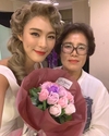 가희, 14일 SNS에서 근황 공개하며 팬들과 소통해…
