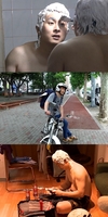 ‘나혼자’ 보는 이들을 놀라게 했다.