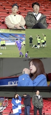 ‘으라차차 만수로’ 이기려는 생각보다 즐겼으면 좋겠다.