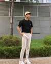 서민준, “비가 오고 살짝 선선해지기...” 근황공개 눈길