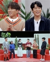 ‘악플의 밤’ 쿨한 대처로 관심을 집중시켰다.