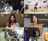 ‘니알내알 V2’ 시작된 윤보미와 이국주의 섹시댄스 배틀 현장이 공개된다.