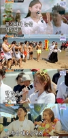 ‘뽕따러 가세’ 이뤄 뜨거운 인기를 실감하게 했다.