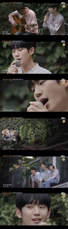 ‘비긴어게인3’ 흥이 오른 관객들의 앙코르가 쏟아졌다는 후문이다.