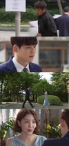 ‘수상한 장모’ 아니야 라며 걱정하며 분노했다.