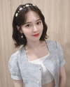 백예빈(다이아)의 SNS 속 근황을 살펴보니…‘2019 케이월드 페스타 오늘도...’