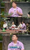 ‘어서말을해’ 출연진 모두 문세윤의 말발을 인정했다.