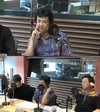 ‘두데’ 일을 할 수 있다는 게 신기하다라고 덧붙였다.