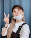 ‘잘자 뿅’ 문별(마마무), 인스타그램을 통해 근황 공개
