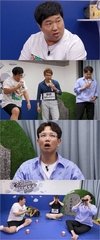 ‘마리텔 V2’ 분위기를 과잉시키는데 한 몫 했다.