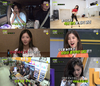‘니가알던내가아냐’ 행동으로 이목을 집중시킬 전망이다.