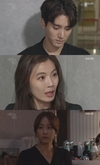 ‘태양의 계절’ 작업이 마무리 된 후 이혼해주겠다고 약속한 것이다.