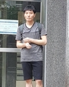 홍석천, SNS를 통해 16일 일상공개 “[송파회원 실종신고] -안태훈(93.4.23) -15일...”
