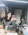 이다희의 SNS 속 근황을 살펴보니…‘내 식구들 고마워 ...’