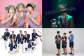 ‘옹알스’ 완성도 높은 공연으로 부산을 찾는다.