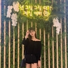 노정의, “어떤 모자가 더 잘...” 근황공개 눈길