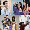 ‘위대한 쇼’ 임주환은 당황한 기색이 역력하다.