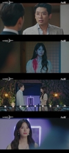 ‘호텔 델루나’ 베로니카와 인사할 시간이 아주 짧을 거다라고 말했다.