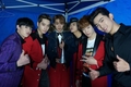닉쿤(투피엠), 최근 SNS에 “2PM forever! 4000 days...”