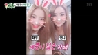 ‘미우새’ 별명이 세라 동생이었다고 친언니에 대해 소개했다.