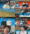 ‘으라차차만수로’ 골리앗의 대결로 시청자의 눈길을 사로잡았다.