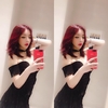 박초현 SNS, 16일 게제된 사진에 시선 집중