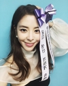 ‘이렇게 자꾸 감동 주시기예염?!!!!!!...’ 김규리, 인스타그램을 통해 근황 공개