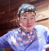 ‘부산오랜만에 오니간 좋네ㅠㅠ 가현아...’ 지난 17일 김봉준의 인스타그램이 화제